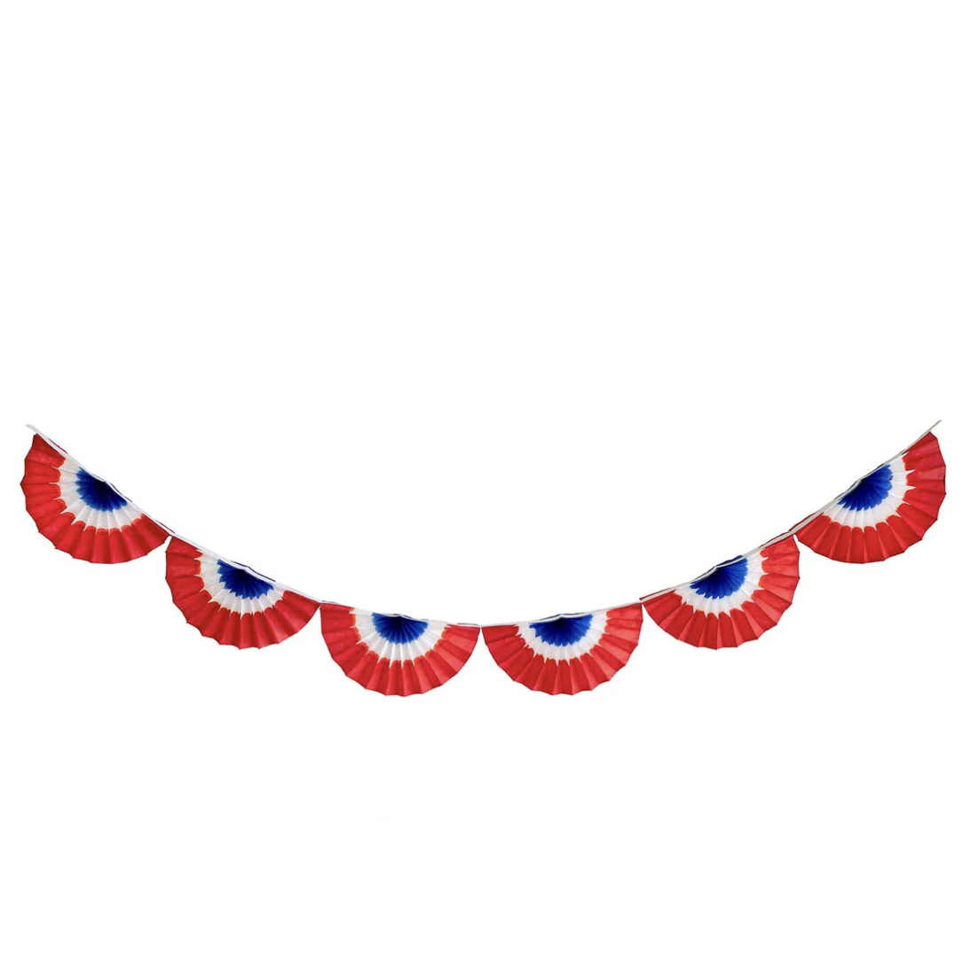 Patriotic Bunting